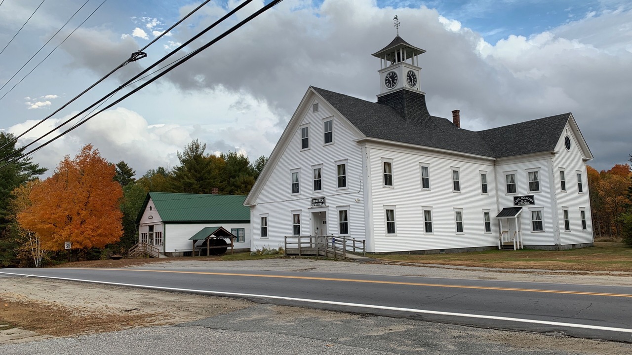 Photo of Outdoor in Sunday River Area