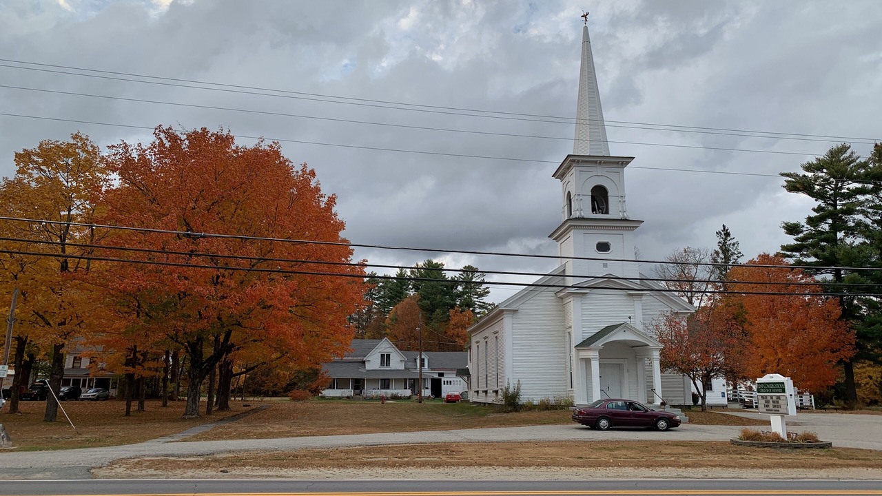Photo of Outdoor in Sunday River Area