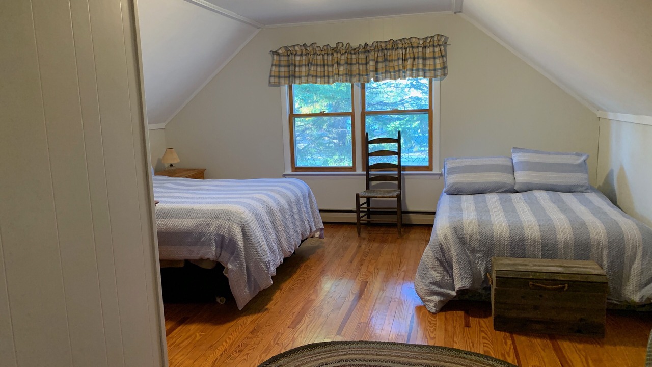 Photo of Bedroom in Sunday River Area
