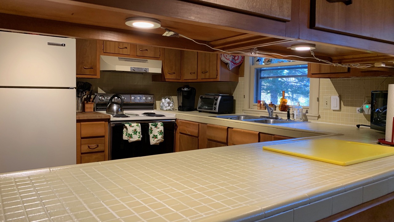 Photo of Kitchen in Sunday River Area