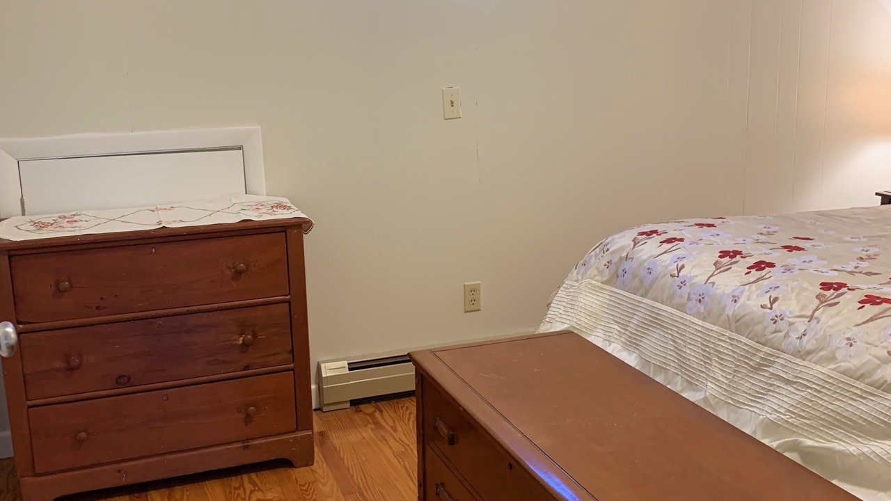 Photo of Bedroom in Sunday River Area