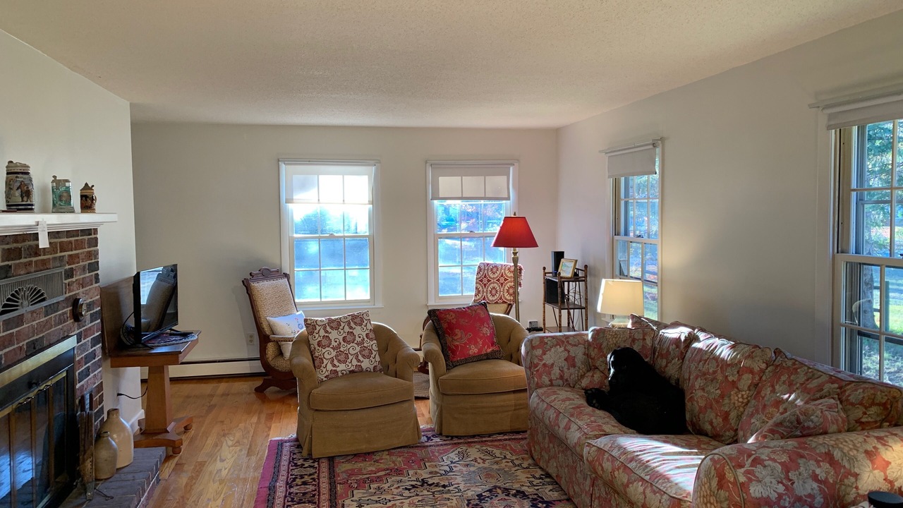 Photo of Livingroom in Sunday River Area