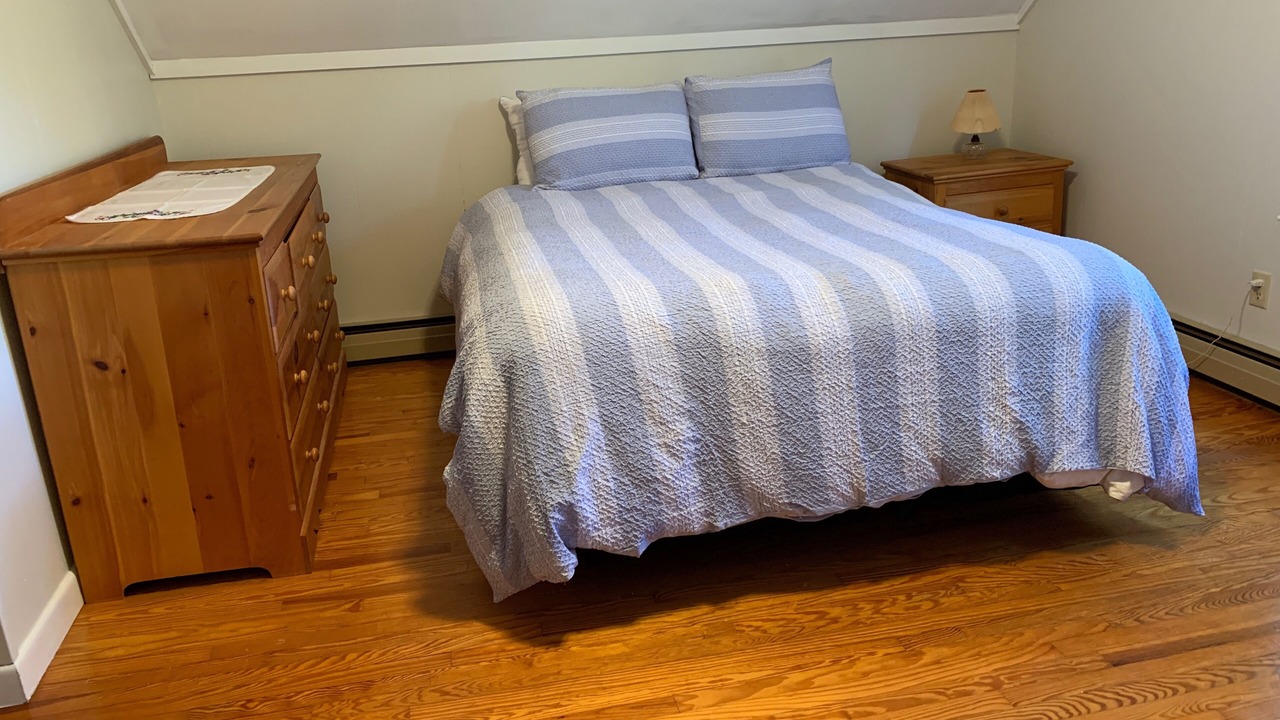 Photo of Bedroom in Sunday River Area