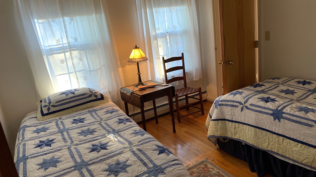 Photo of Bedroom in Sunday River Area