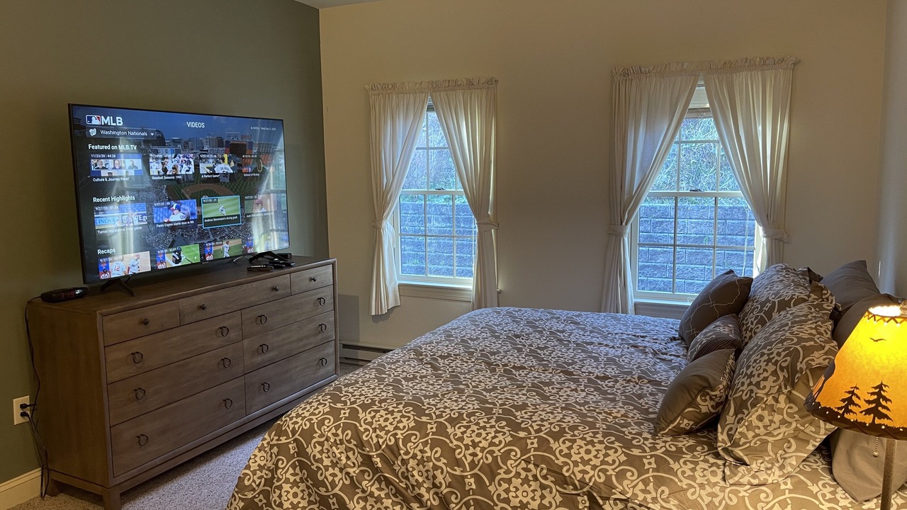 Photo of Bedroom in Mercersburg