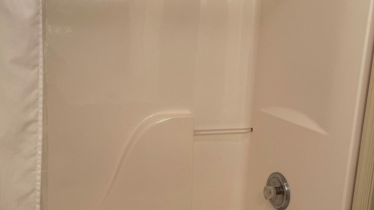 Photo of Bathroom in Mercersburg