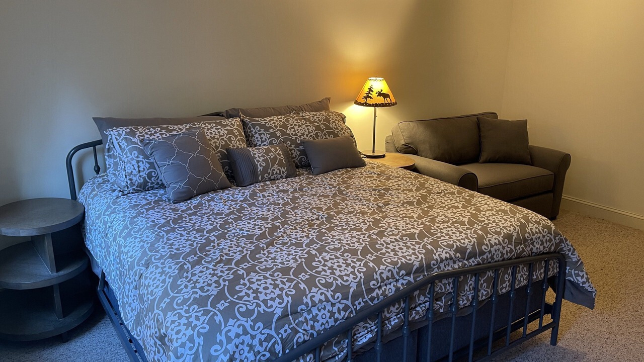 Photo of Bedroom in Mercersburg