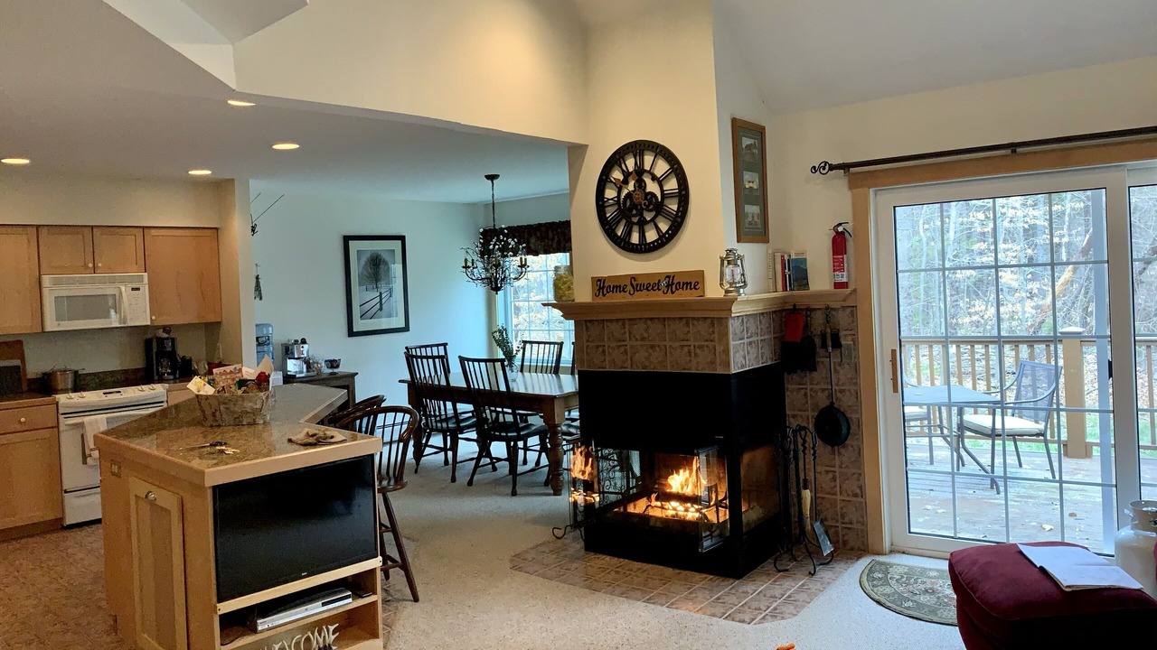 Photo of Livingroom in West Dover