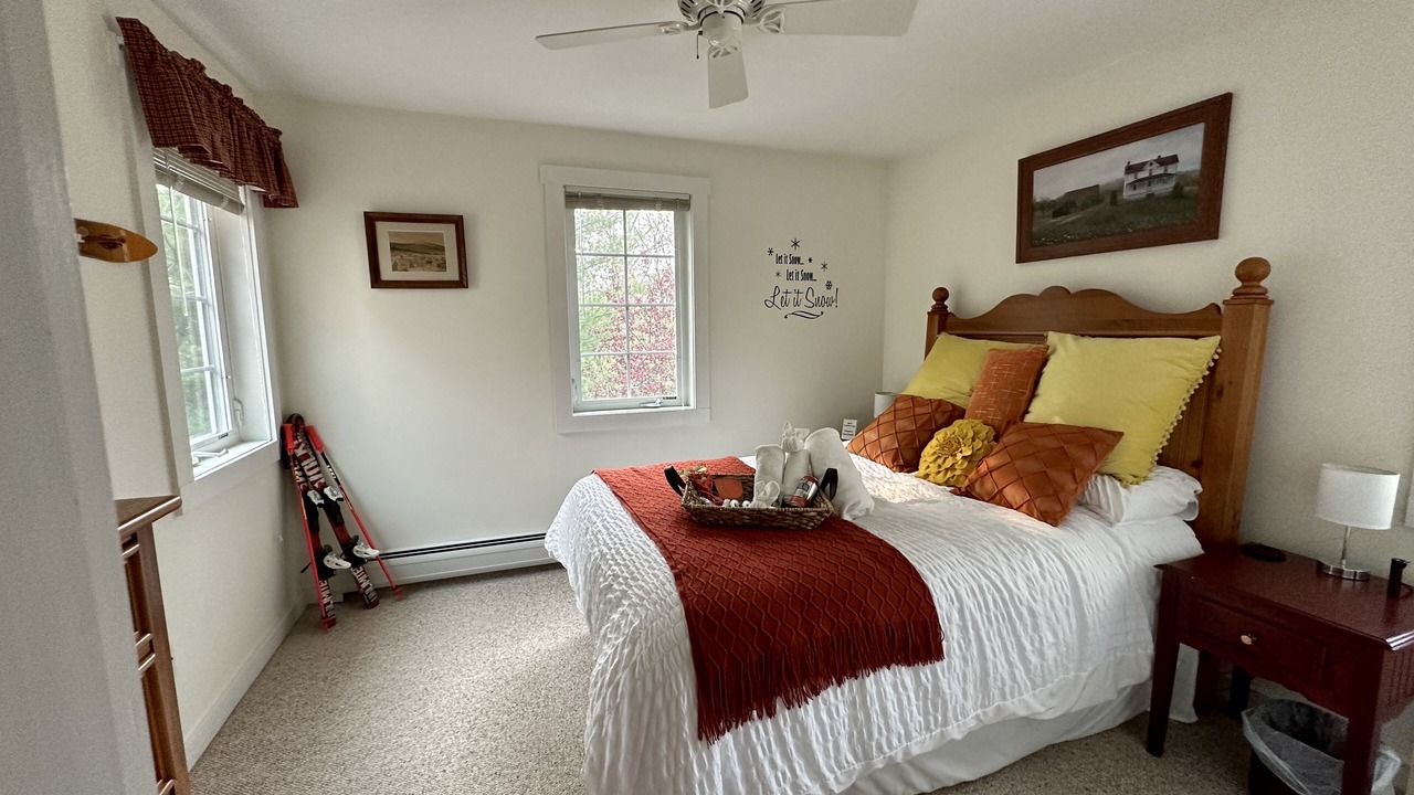 Photo of Bedroom in West Dover