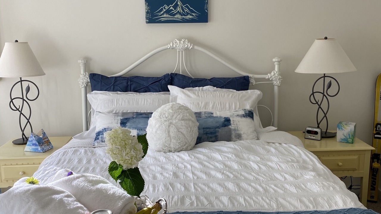 Photo of Bedroom in West Dover