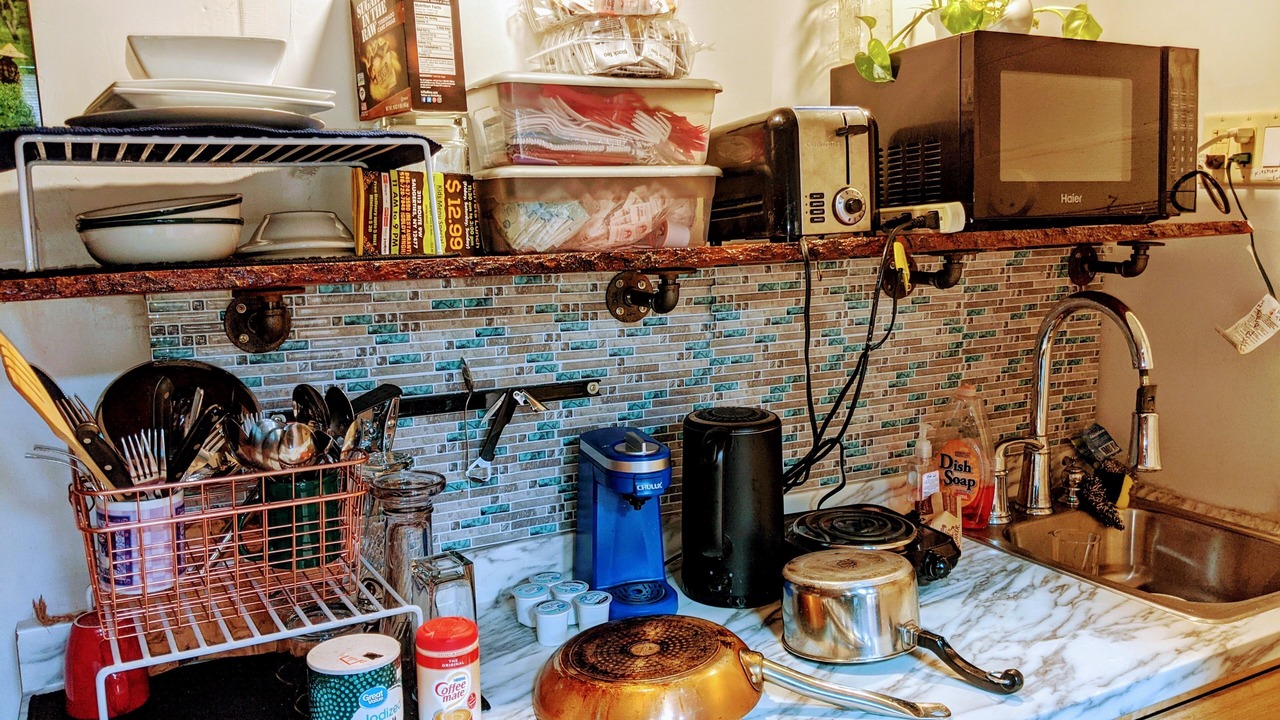 Photo of Kitchen in Palenville