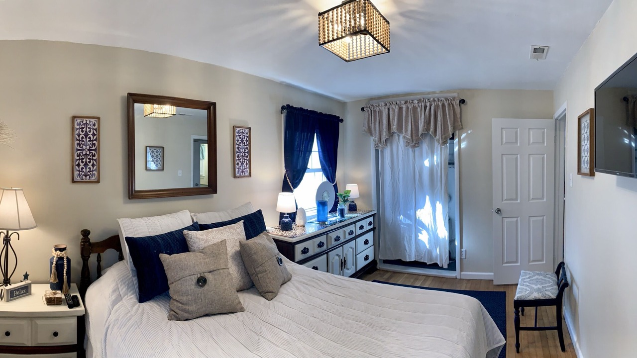 Photo of Bedroom in Fentress