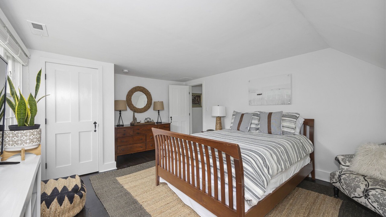 Photo of Bedroom in New Preston