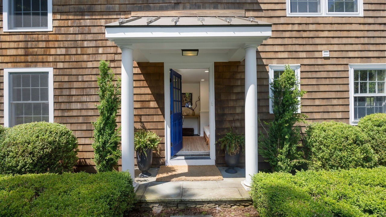 Photo of Outdoor in New Preston