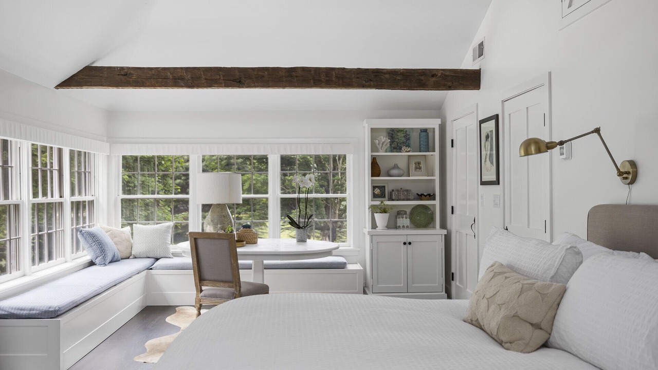 Photo of Bedroom in New Preston