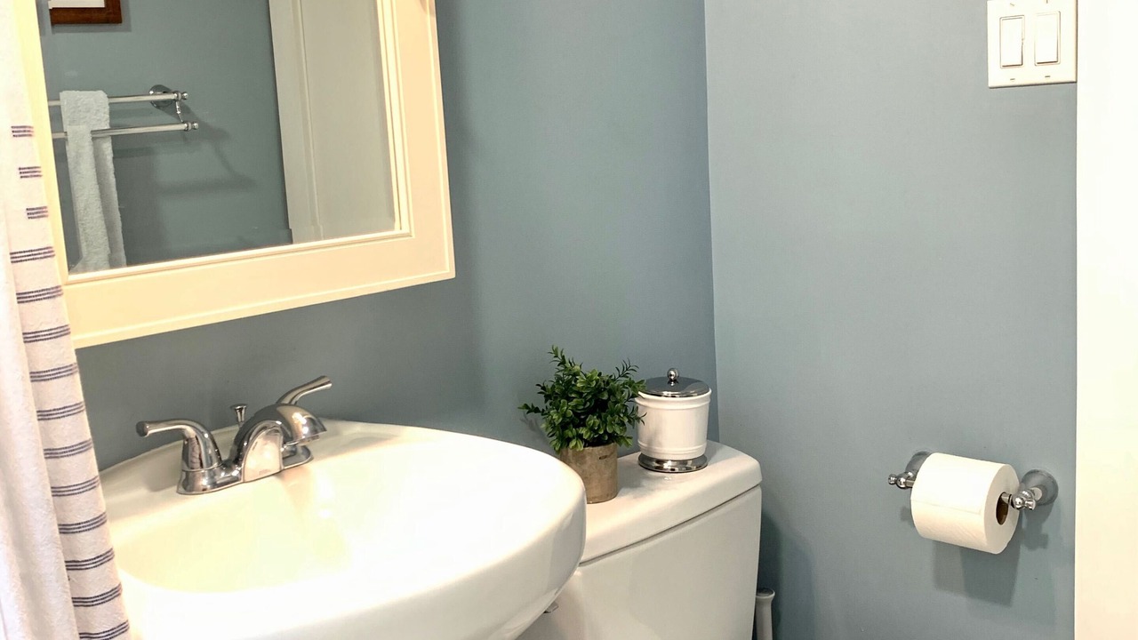Photo of Bathroom in Moscow