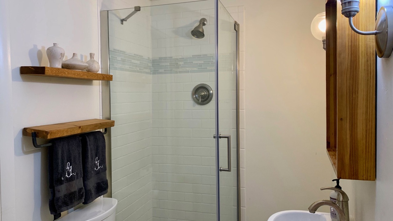 Photo of Bathroom in Moscow