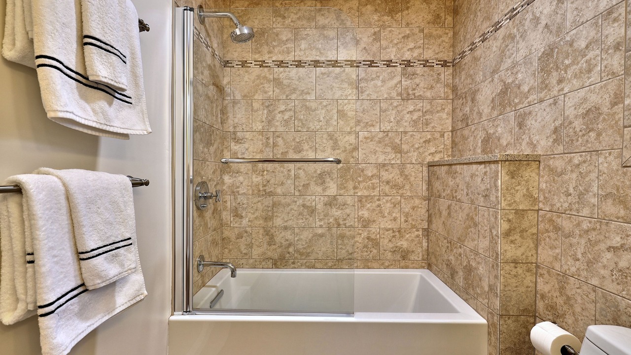 Photo of Bathroom in Killington