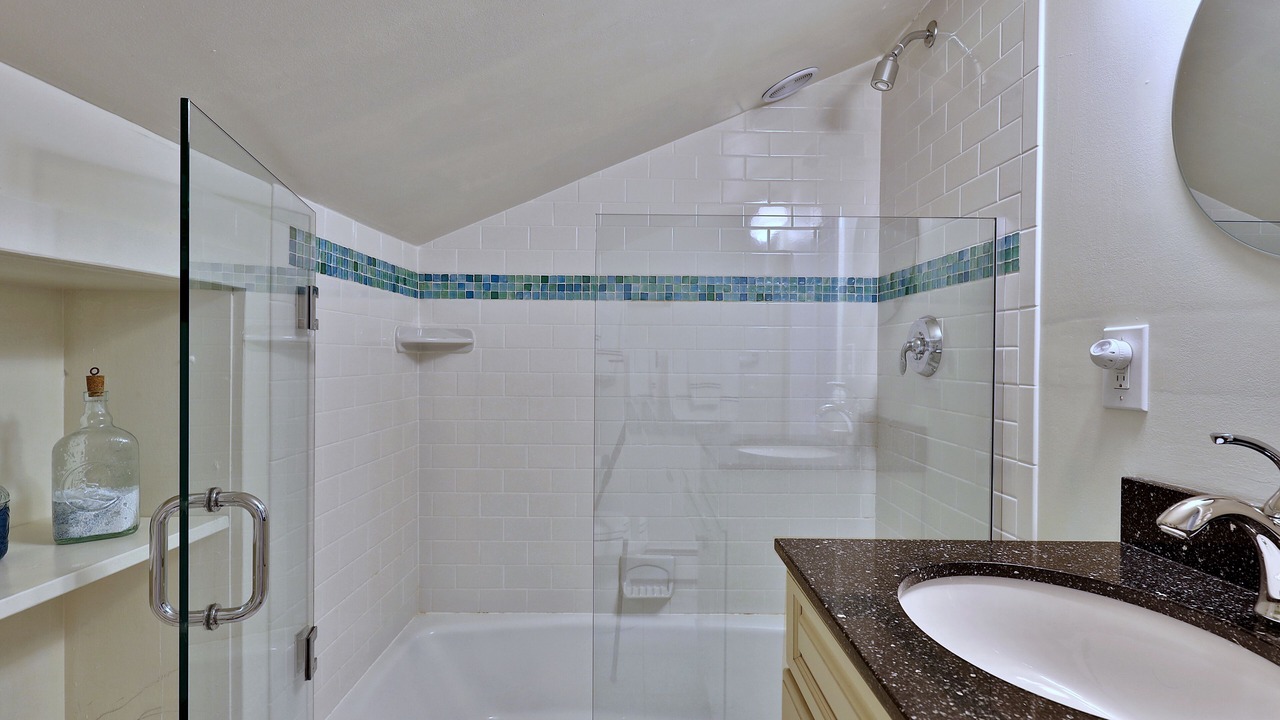 Photo of Bathroom in Killington