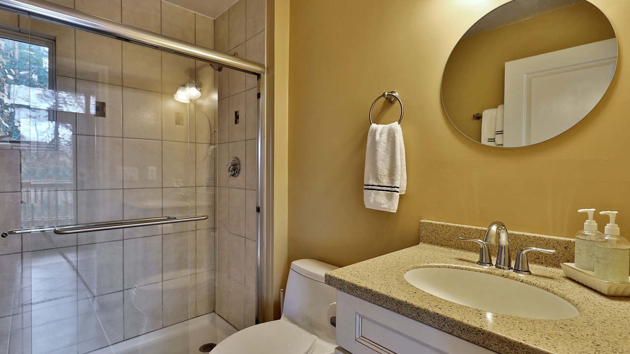Photo of Bathroom in Killington