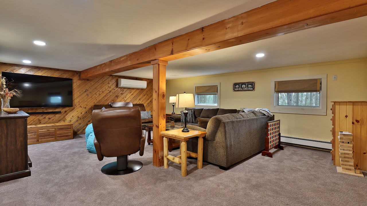 Photo of Livingroom in Killington