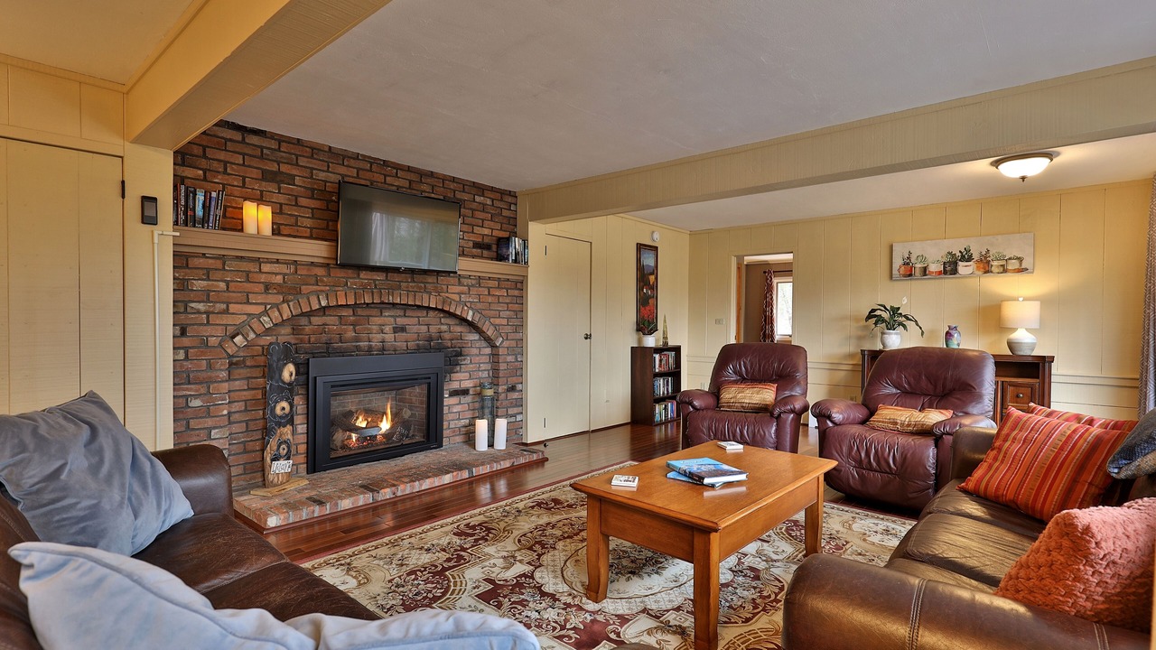 Photo of Livingroom in Killington
