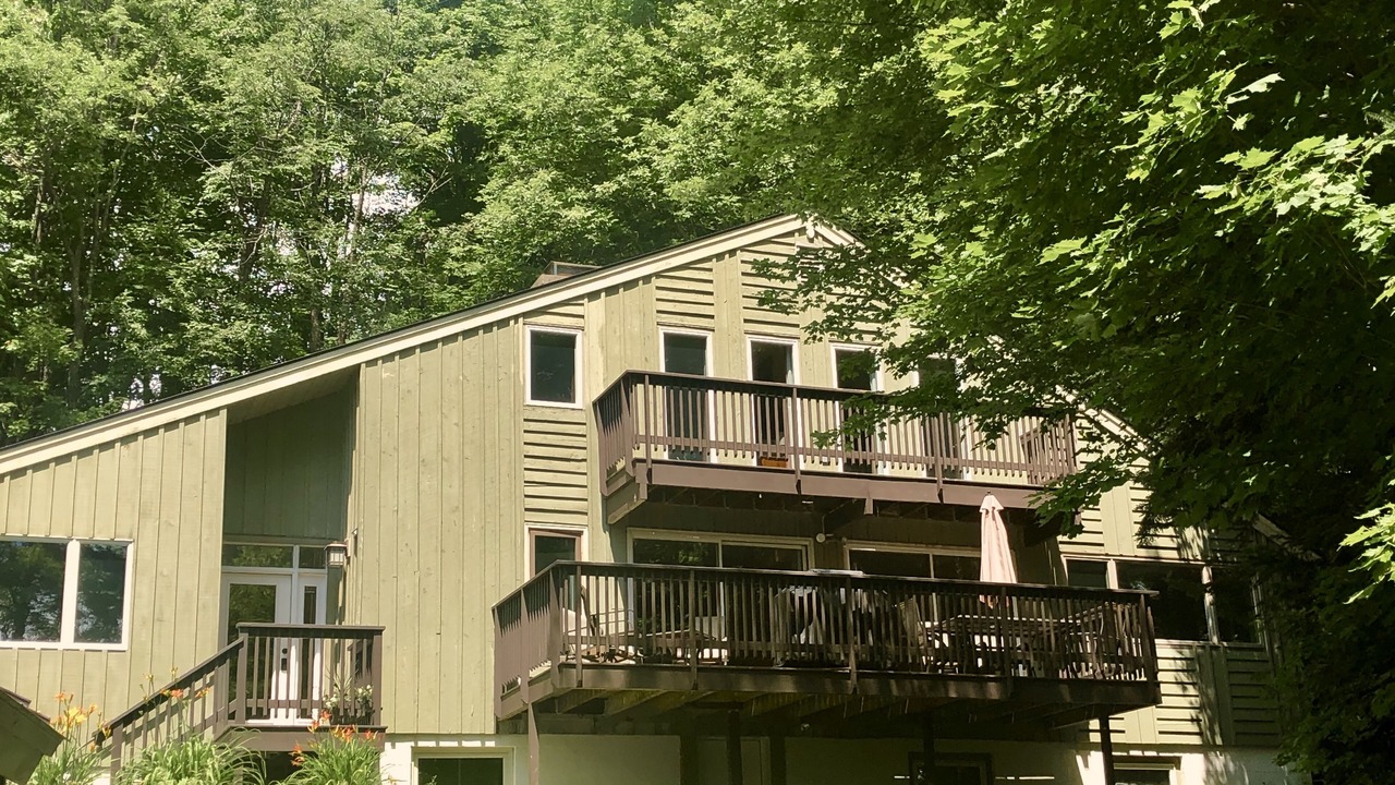 Photo of Outdoor in Killington