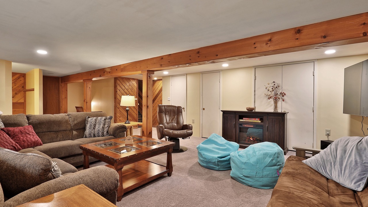 Photo of Livingroom in Killington