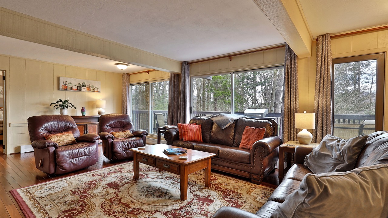 Photo of Livingroom in Killington