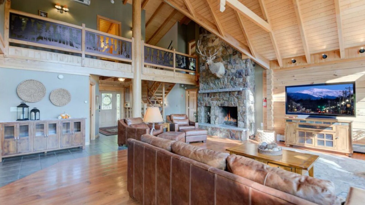 Photo of Livingroom in Bartlett
