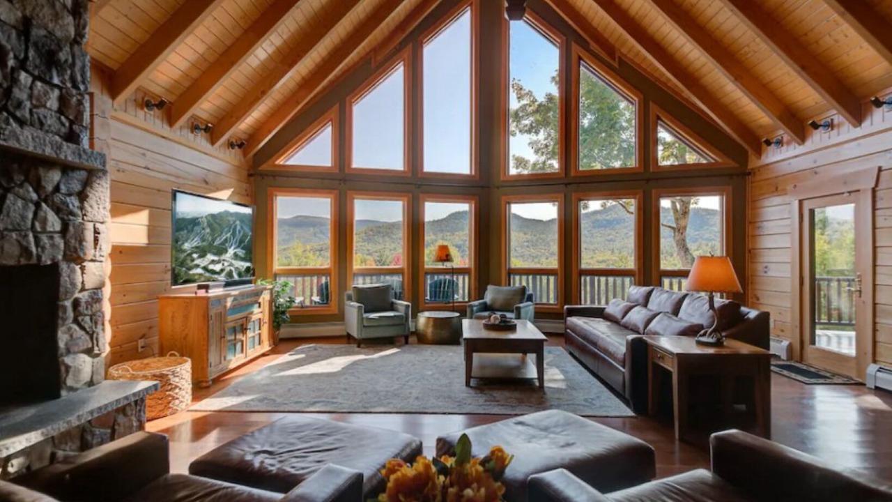 Photo of Livingroom in Bartlett