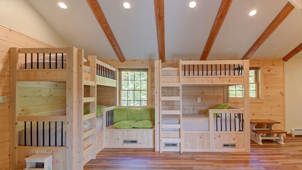 Photo of Bedroom in Bartlett