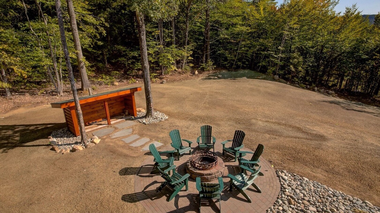 Photo of Patio Balcony in Bartlett