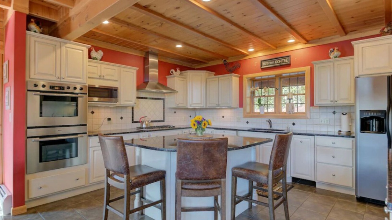 Photo of Kitchen in Bartlett
