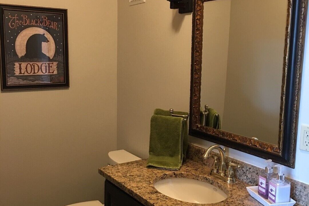 Photo of Bathroom in Bartlett