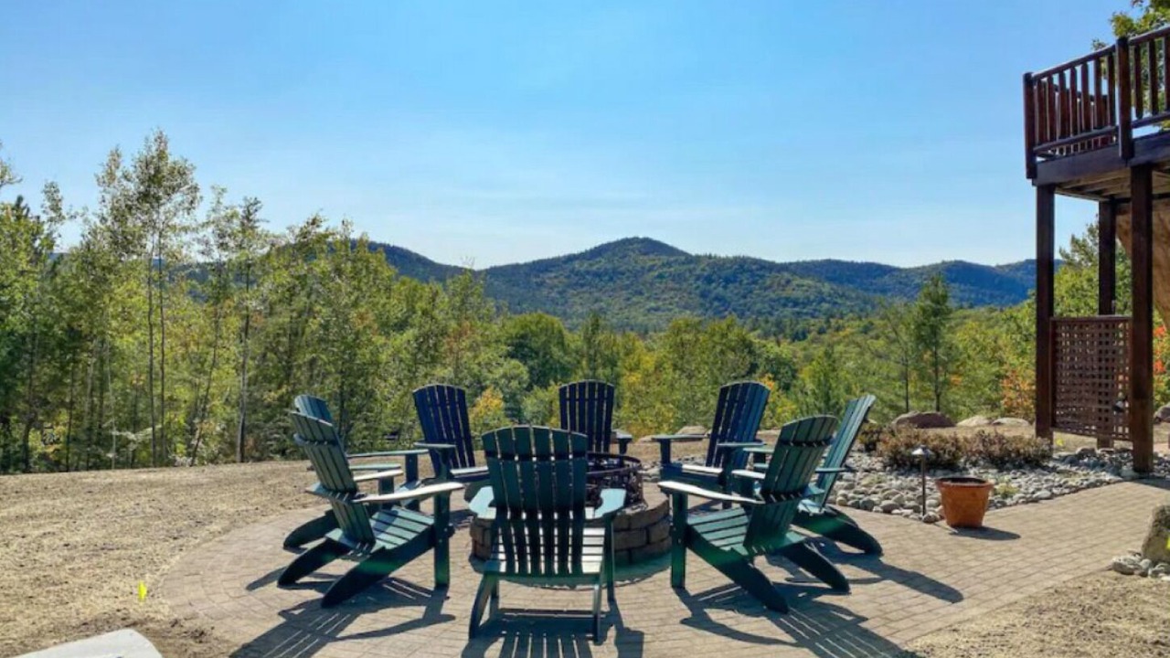 Photo of Patio Balcony in Bartlett