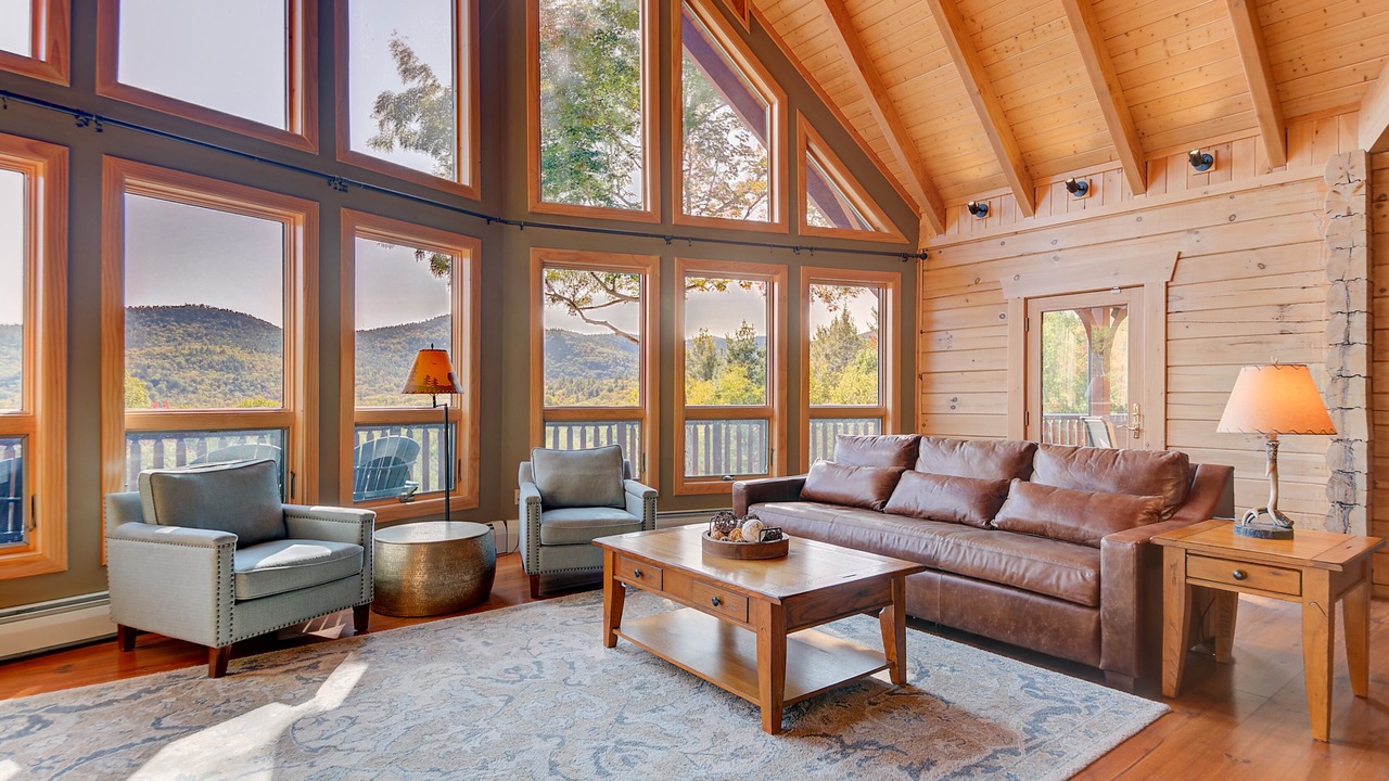Photo of Livingroom in Bartlett