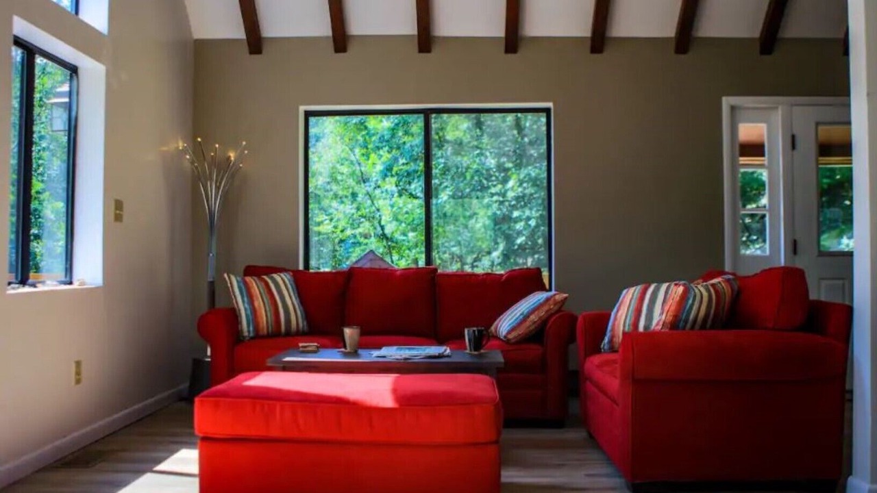 Photo of Livingroom in Romney
