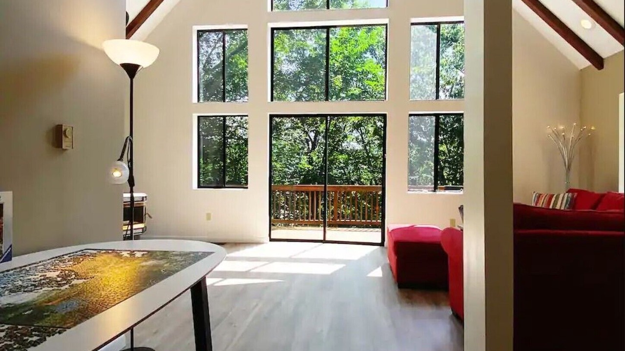 Photo of Livingroom in Romney