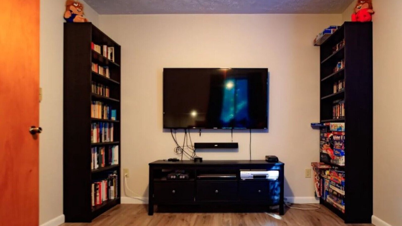 Photo of Bedroom in Romney