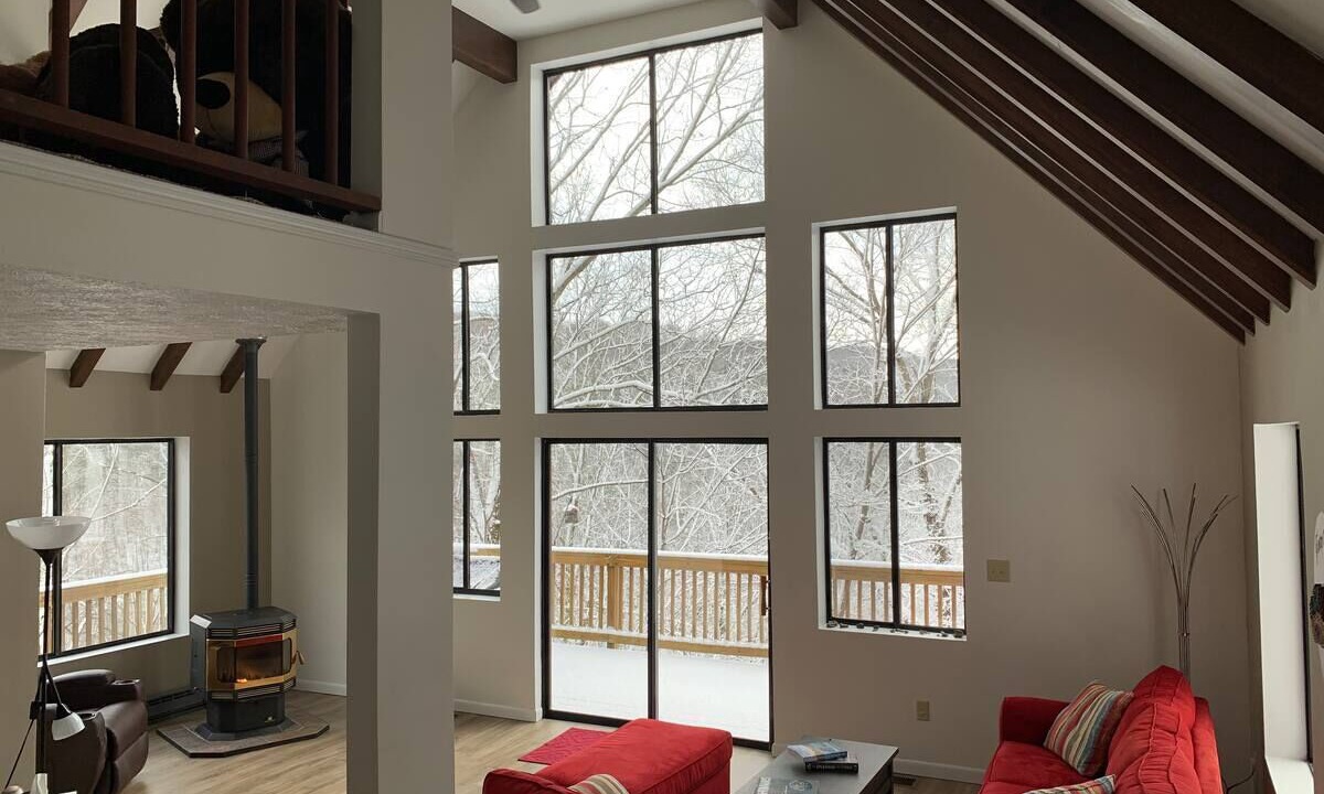 Photo of Livingroom in Romney