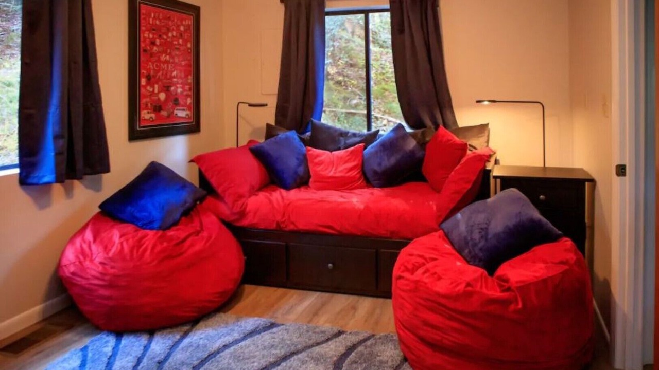 Photo of Bedroom in Romney