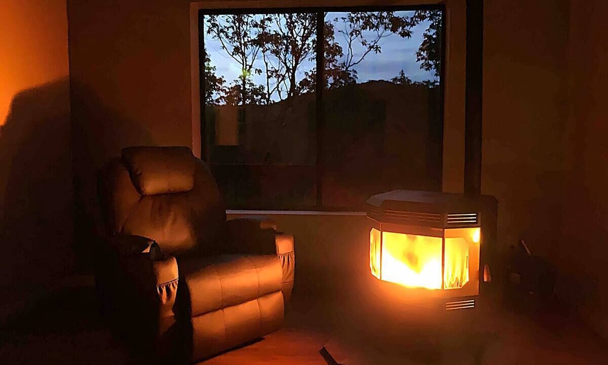 Photo of Livingroom in Romney