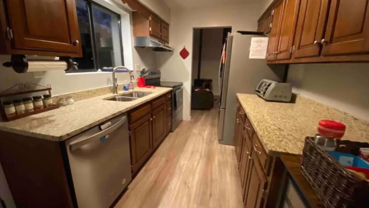 Photo of Kitchen in Romney