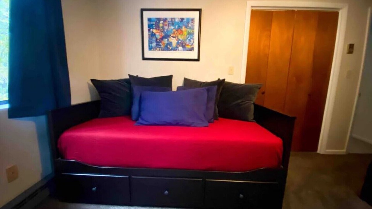 Photo of Bedroom in Romney