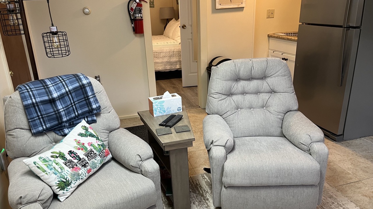 Photo of Bedroom in St. Albans