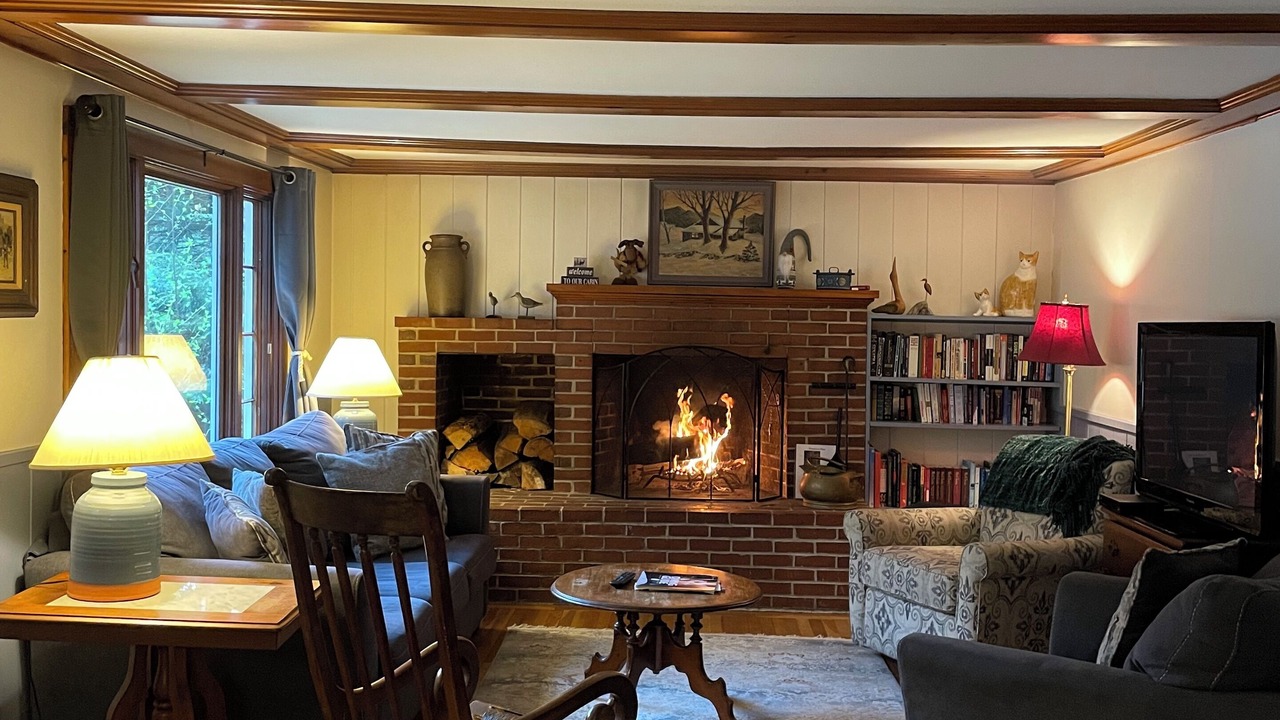 Photo of Bedroom in Intervale