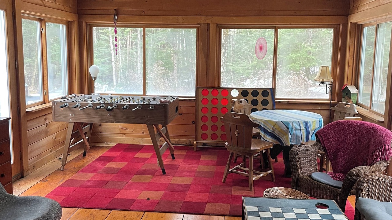 Photo of Bedroom in Intervale