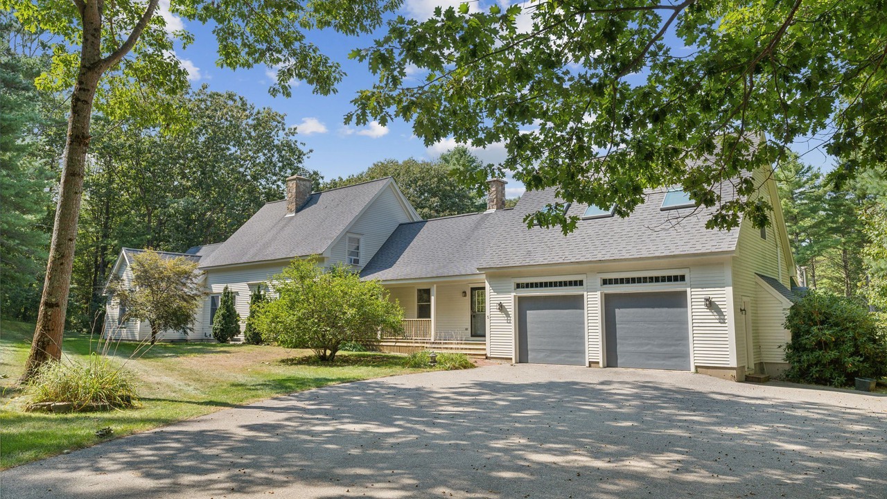 Photo of Outdoor in Kennebunk