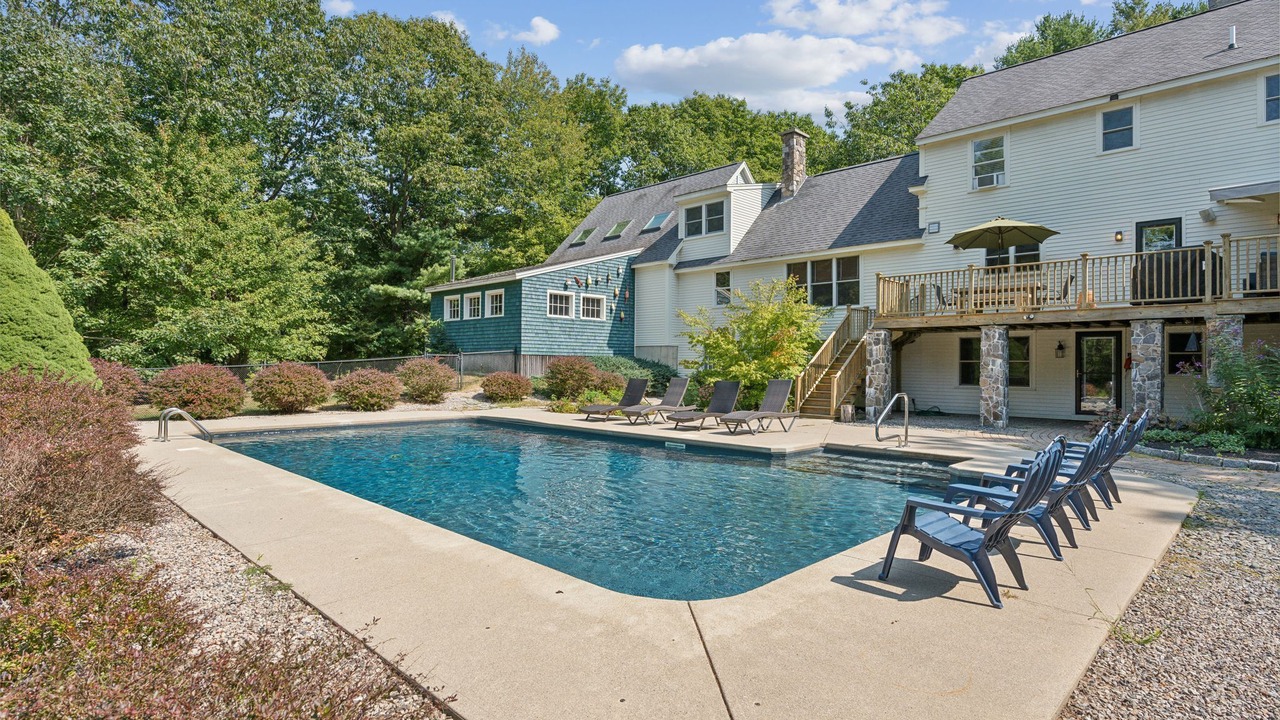 Photo of Outdoor in Kennebunk